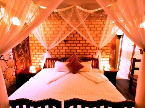 Serenada Eco Resort
