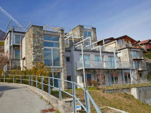 Vista Terrazza