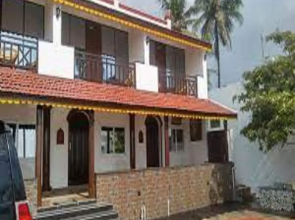 Mermaid  Island Beach Resort