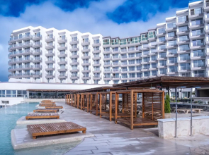 Hotel Cádiz Bahía by Q Hotels