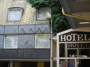 City Hotel Saarbruecken