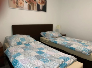 Apartament TT10 Botanicka