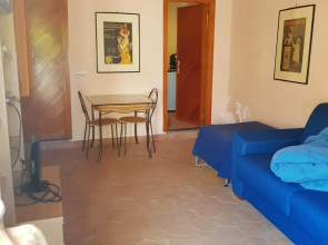 Studio in Trecastagni, With Pool Access, Enclosed Garden and Wifi - 8 km From the Beach