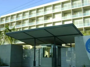 Apartamento Aura