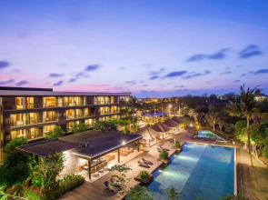 Le Grande Bali Hotel