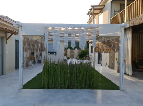 Linari Bohemian Living