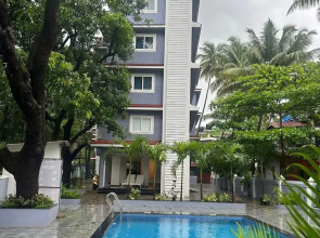 Serenova by Dia Hotels
