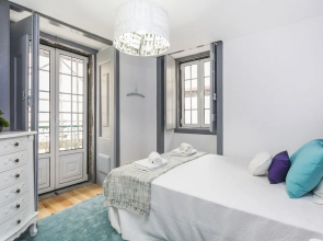 LxWay Apartments Elevador da Bica