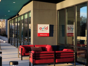avid Hotel Redding by IHG