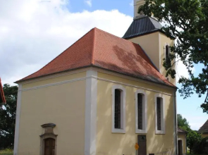 Fährhaus Gruna