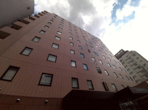 Smile Hotel Tokyo Ayase Ekimae