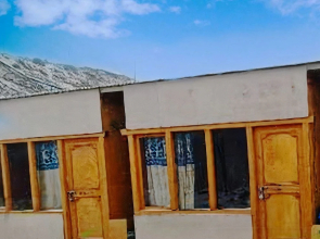Blue Water Cottages