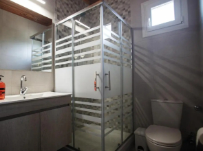 Halkidiki SeaFront Beach House