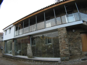 Quinta Dos Castanheiros - Turismo Rural
