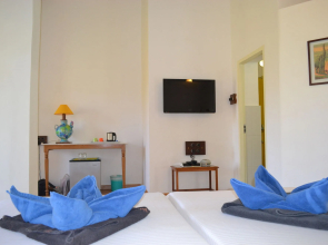 Cavala Seaside Resort