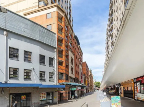 Metawisebnb Studio Dixon Next to ICC Darling Harbour 31