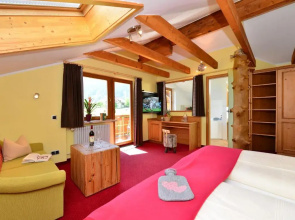 Landhotel Alphorn