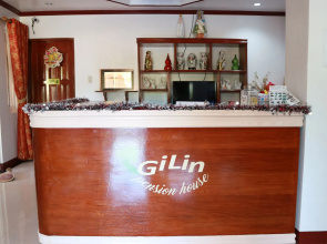 Gilin Suites Puerto Princesa Palawan