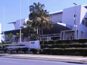 Premium Ocean View Apartment by Serain Residences