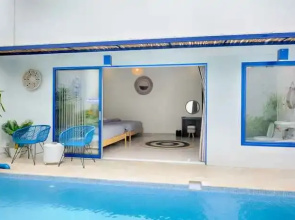 Ralano Private Pool Villa