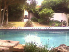 Spindrift Guesthouse