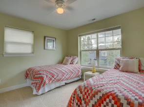 Aspen Ridge 3 Bedroom Home by RedAwning