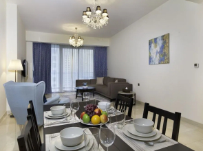 MaisonPrive Holiday Homes- Trident Grand