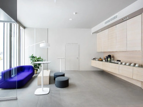 L'Ermitage Hotel Tallinn