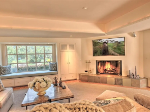 MV 07 Golfer's View Retreat 31 Days Rental Minimum