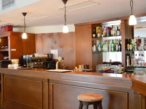 Villa Bellevue -Golden Sands Nature Park