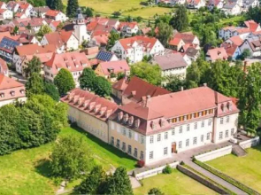 Apartment Sonnenhaus