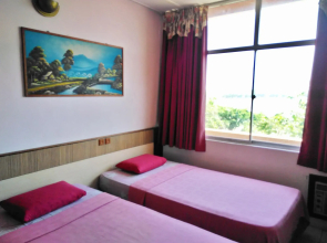 New Budget Inn Hotel