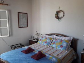 Villa Perivoli