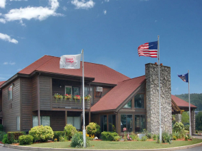 Econo Lodge