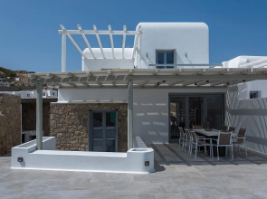 Mykonos Life Luxury Villas
