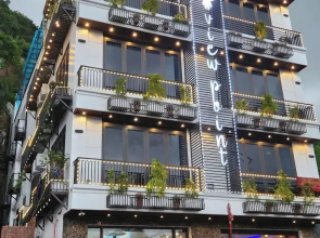 Anh Quân-Viewpoint Hotel