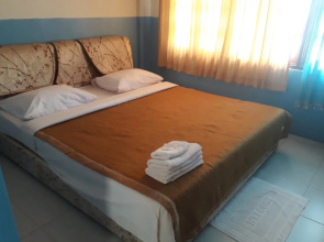 Royal Pakse Hotel