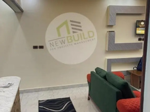 شاليه للايجار المفروش في شاطئ المعموره الاسكندريه للتواصل 01272849001