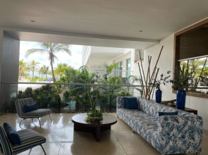 Epic Cartagena Luxury Beachfront Condos