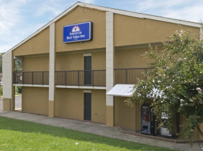 Americas Best Value Inn