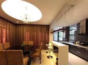 Jiulongwan Aiqindao Holiday Hotel