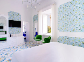 Relais Correale Rooms & Garden