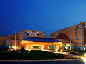 Wheeling Island Hotel-Casino-Racetrack