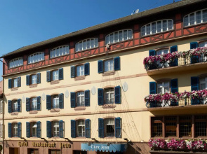 Hôtel Chez Jean