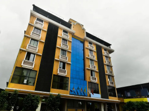 OYO 17025 Hotel Go Goa