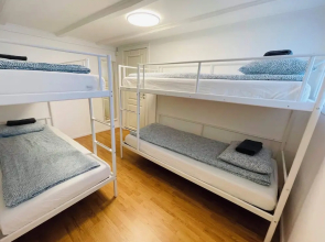 Central Stavanger Guesthouse