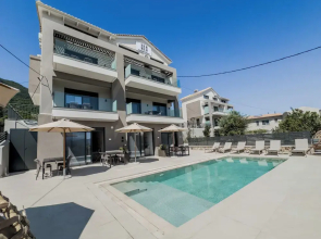 ZEN BLU Boutique & Suites