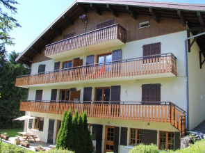 Appartement La Clusaz, 4 pièces, 8 personnes - FR-1-459-185