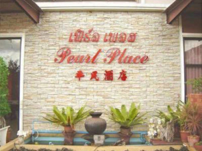 Pearl Place Hotel