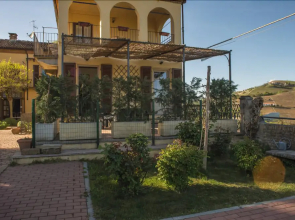 Tenuta Fagnanetto